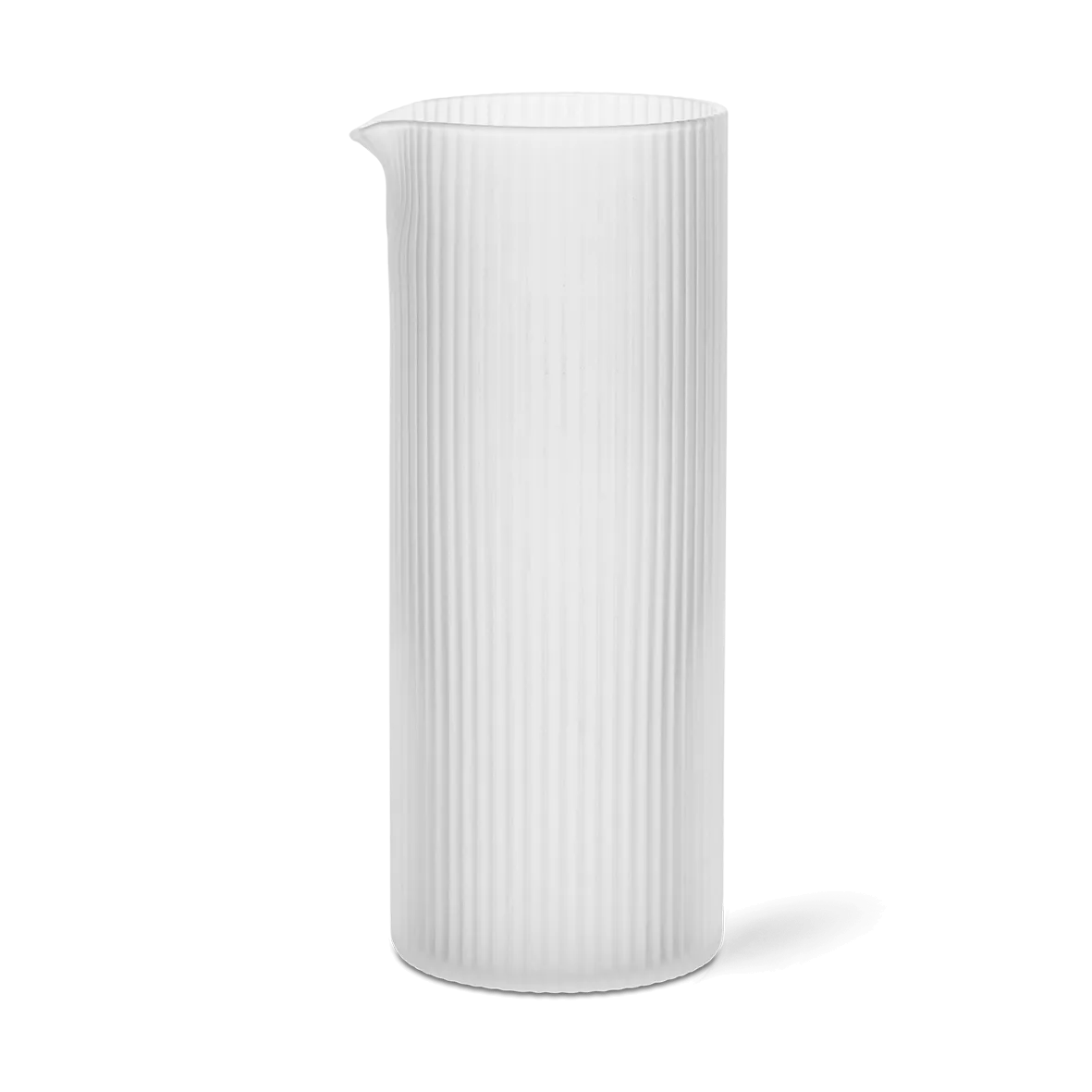 Bricco per latte Ripple 40 cl, Frosted Ferm Living