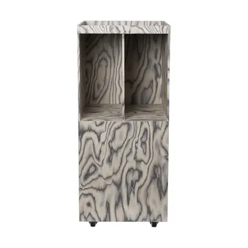 Cabri armadio - Grey, 35x35x81 cm - Ferm Living