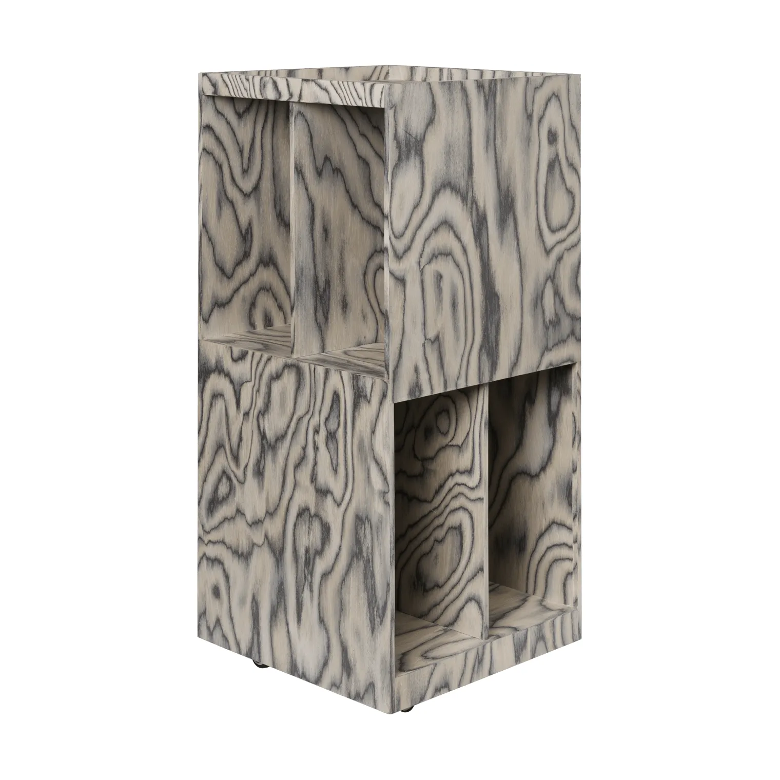 Cabri armadio, Grey, 35x35x81 cm Ferm Living