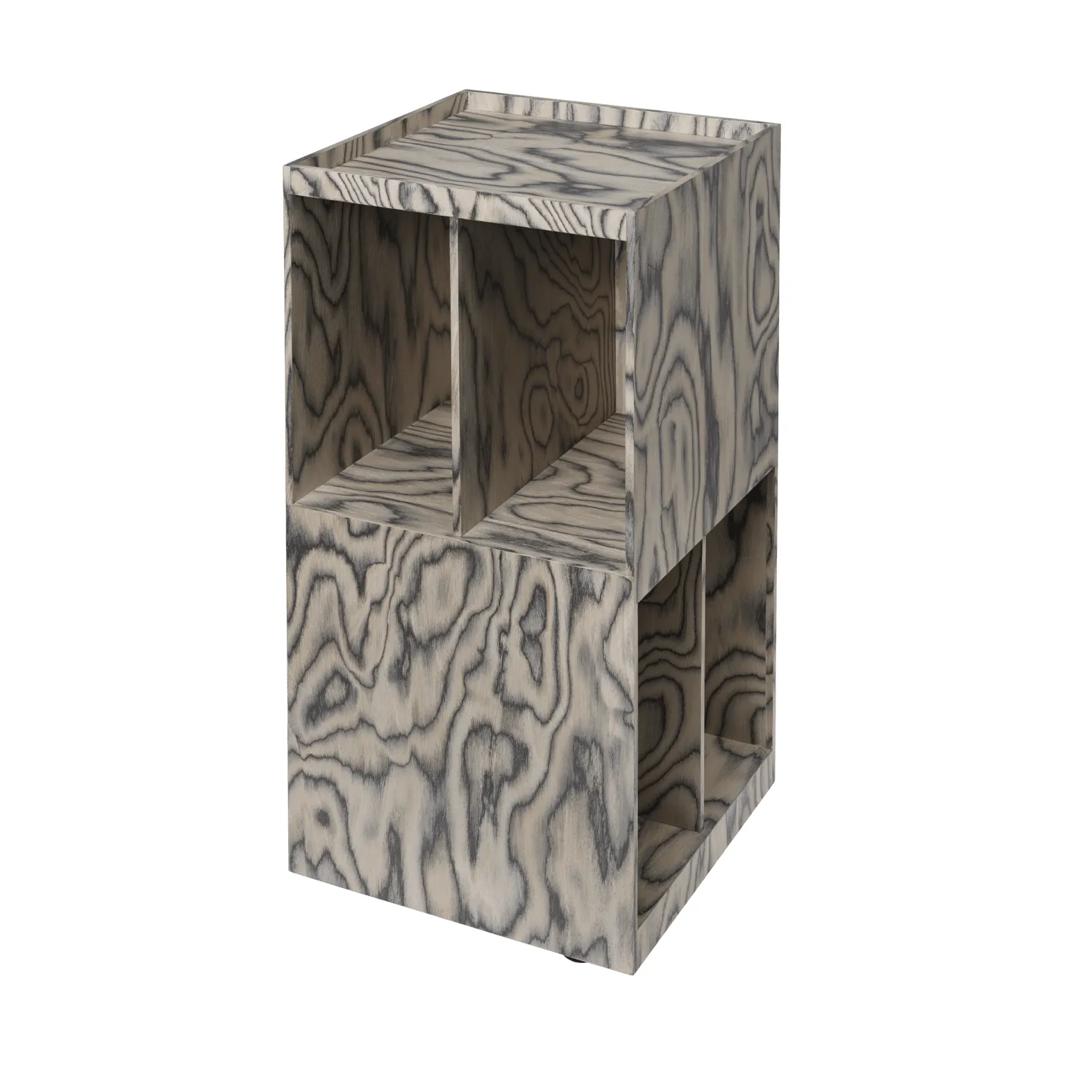 Cabri armadio, Grey, 35x35x81 cm Ferm Living