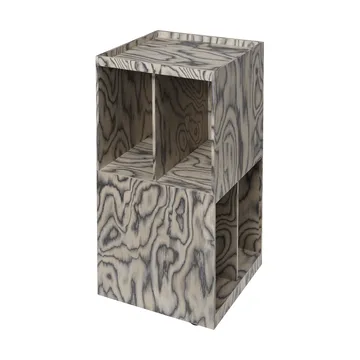 Cabri armadio - Grey, 35x35x81 cm - Ferm Living