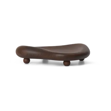 Cairn Centrepiece - Marrone scuro - Ferm Living