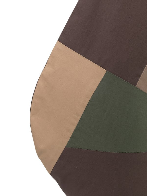 Calza di Natale Patchwork, multi Ferm Living
