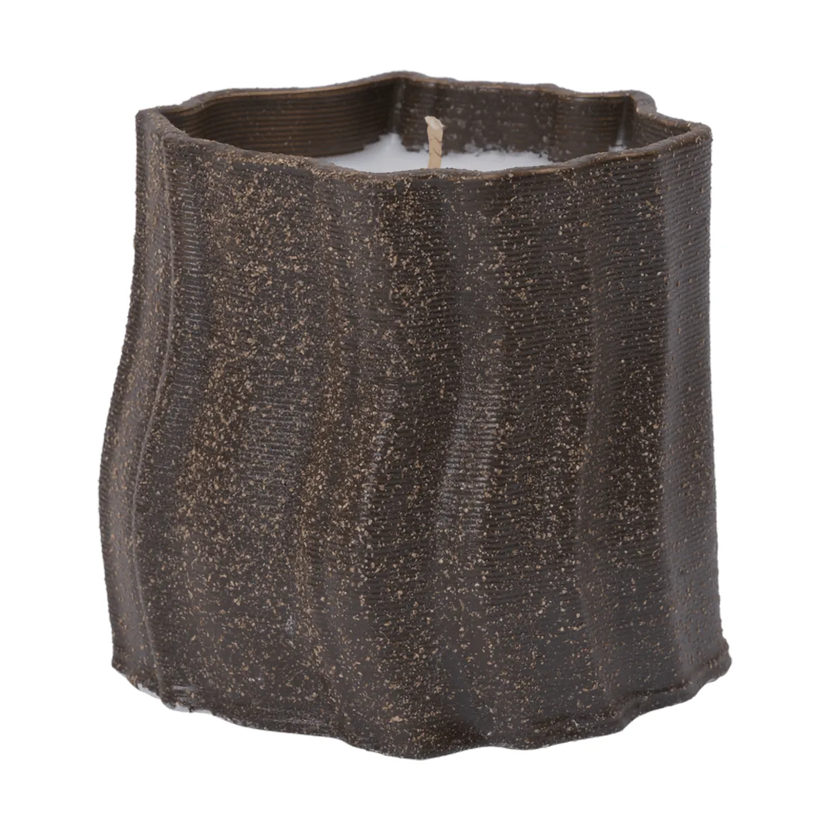 Candela profumata Rylith 53 h, Camomilla Ferm Living