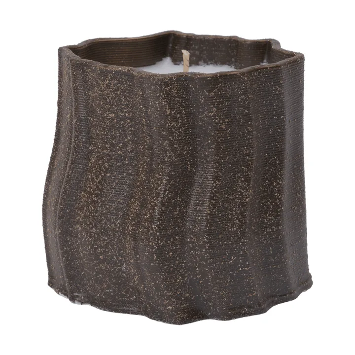 Candela profumata Rylith 53 h - Camomilla - Ferm Living