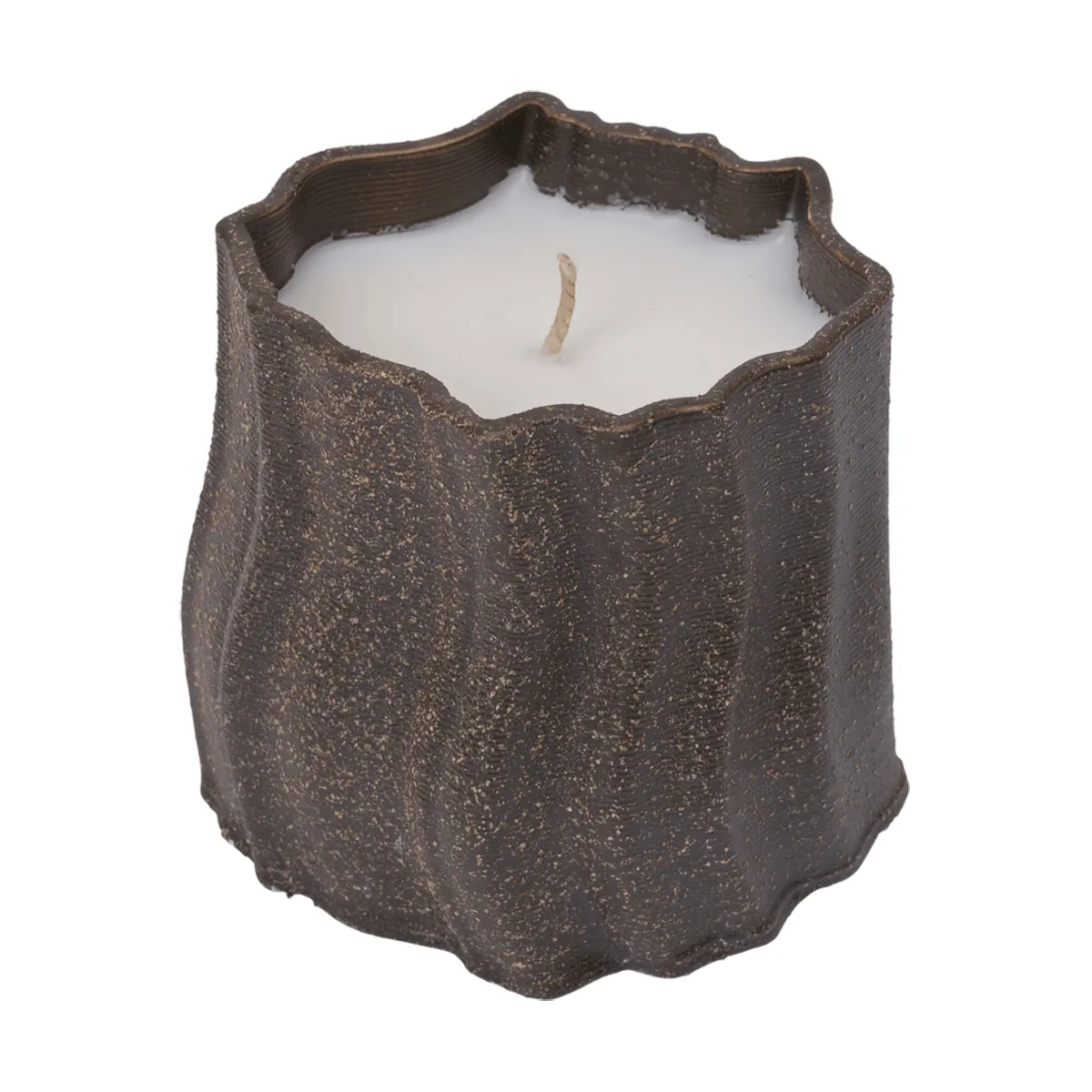 Candela profumata Rylith 53 h, Camomilla Ferm Living