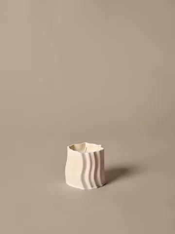 Candela profumata Rylith 53 h - Fico - Ferm Living