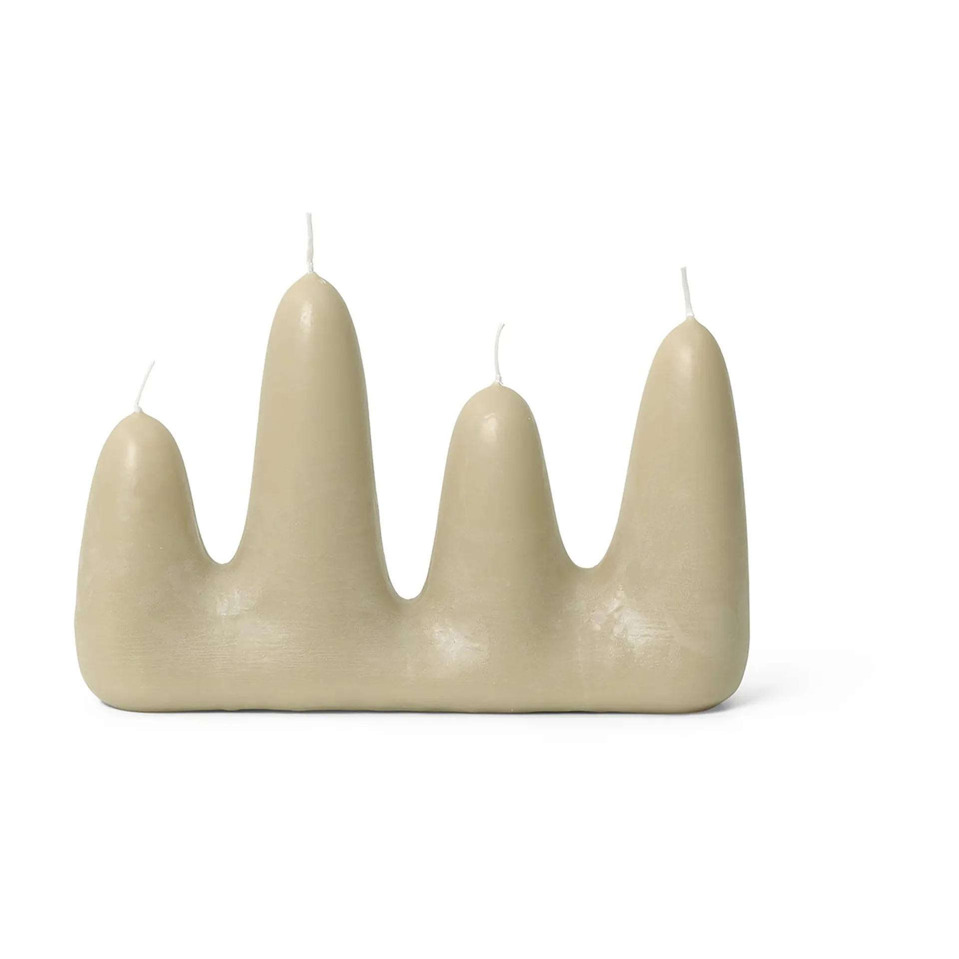 Candela Stala, sand Ferm Living