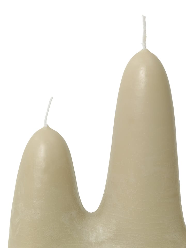 Candela Stala, sand Ferm Living