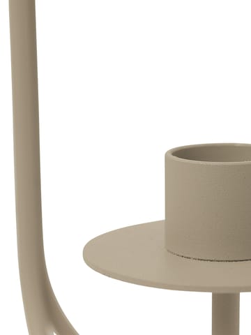Candelabro Sway - cashmere - Ferm Living
