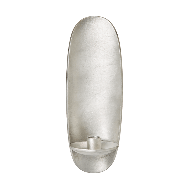 Candeliere da parete Agapé - Aluminium - Ferm Living