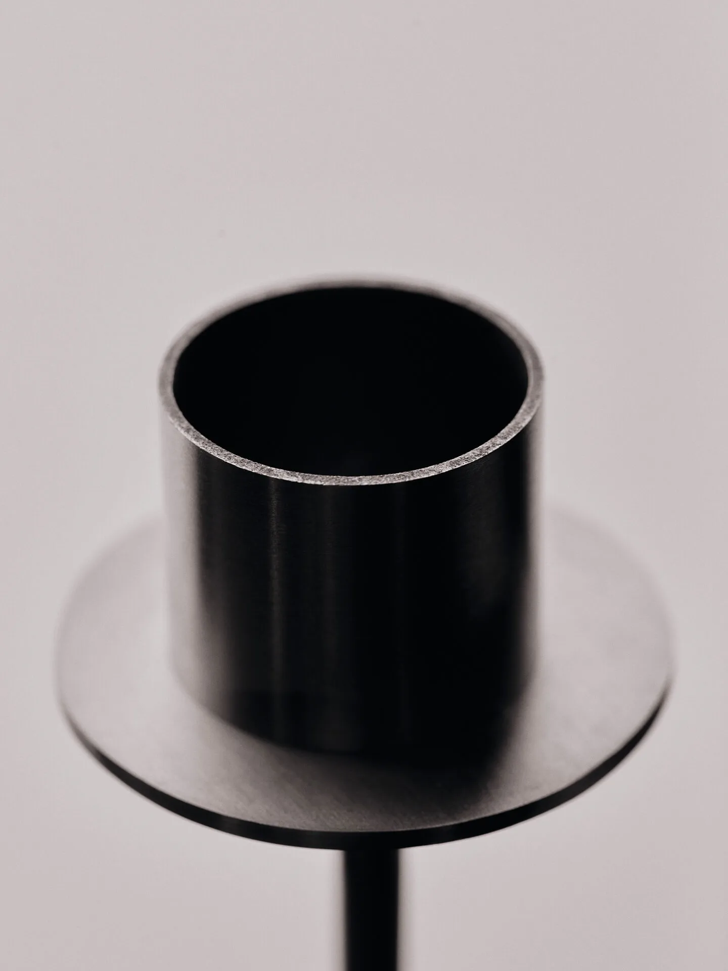 Candeliere Elysia, Brushed stainless steel Ferm Living