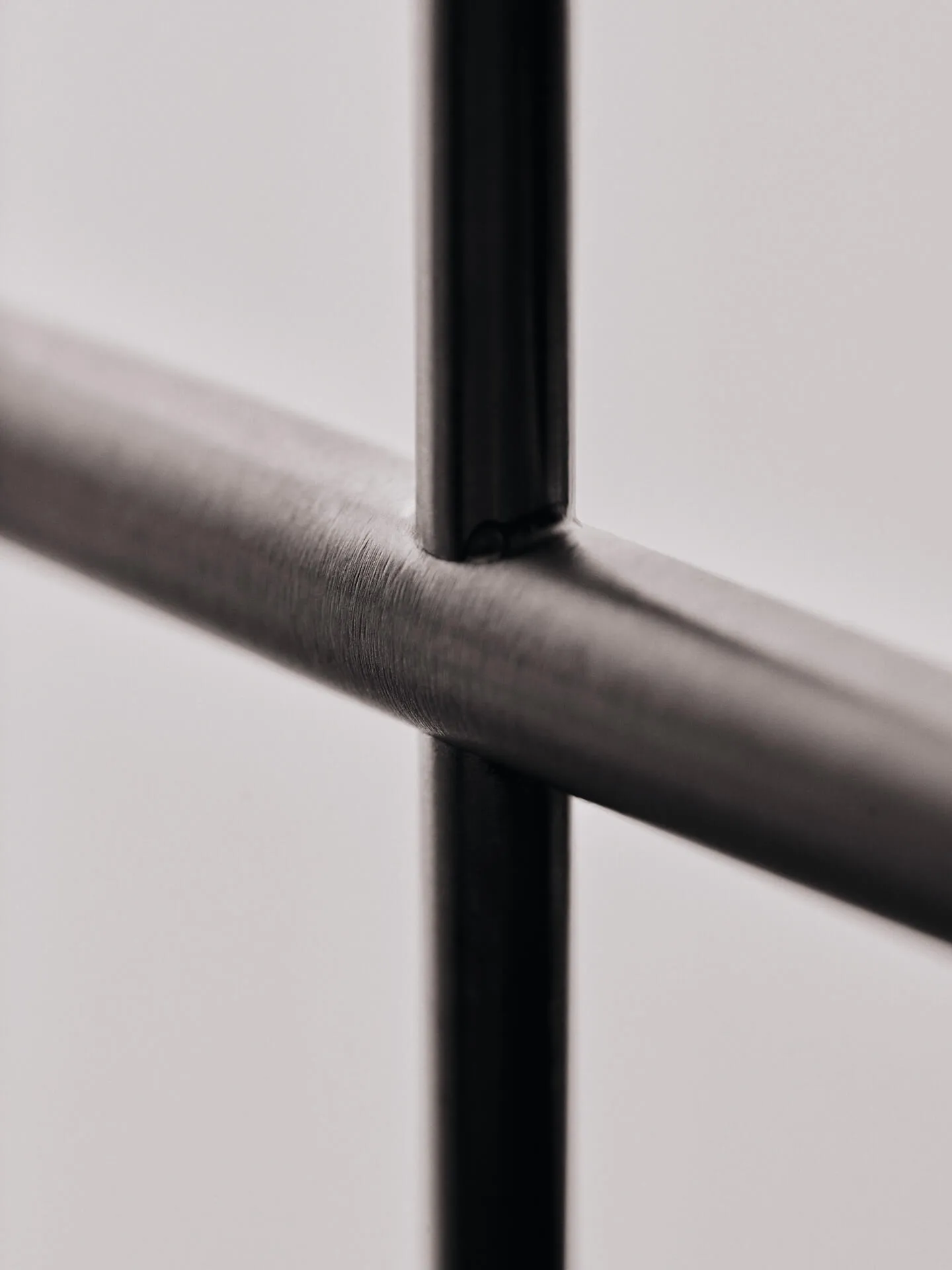 Candeliere Elysia, Brushed stainless steel Ferm Living