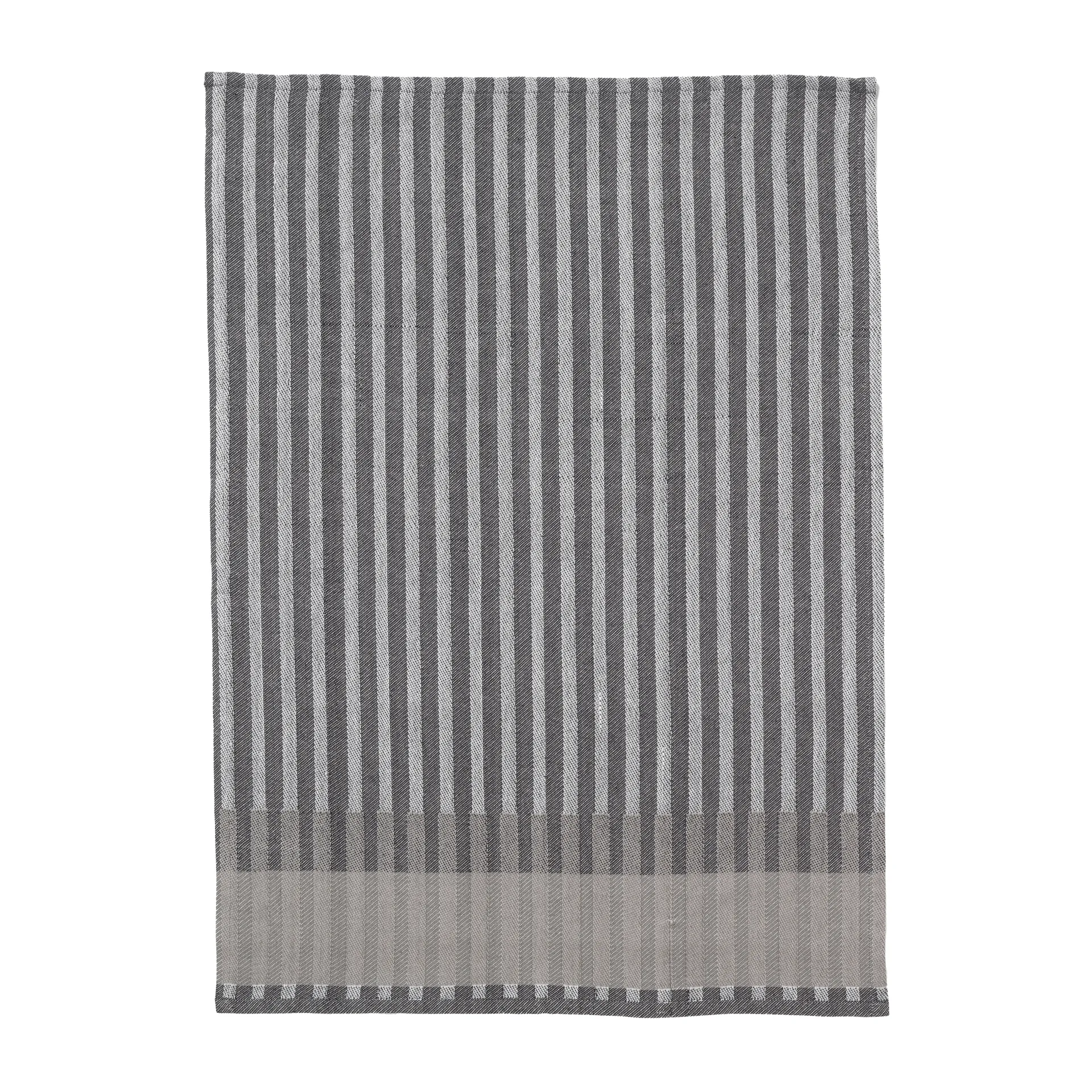 Canovaccio Grain Jacquard, Grigio Ferm Living