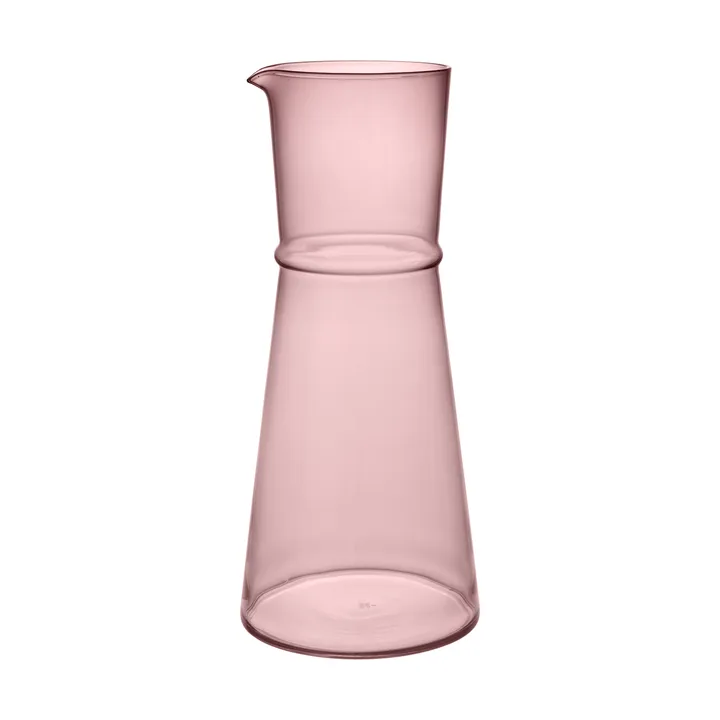 Caraffa Boya - Malva, 1,35 L - Ferm Living