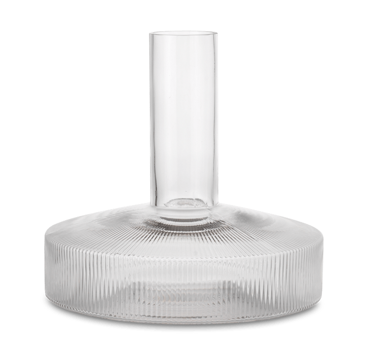 Caraffa da vino Ripple - Chiaro - Ferm LIVING