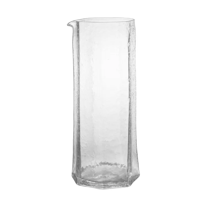 Caraffa Kiru - Trasparente, 1 L - Ferm Living
