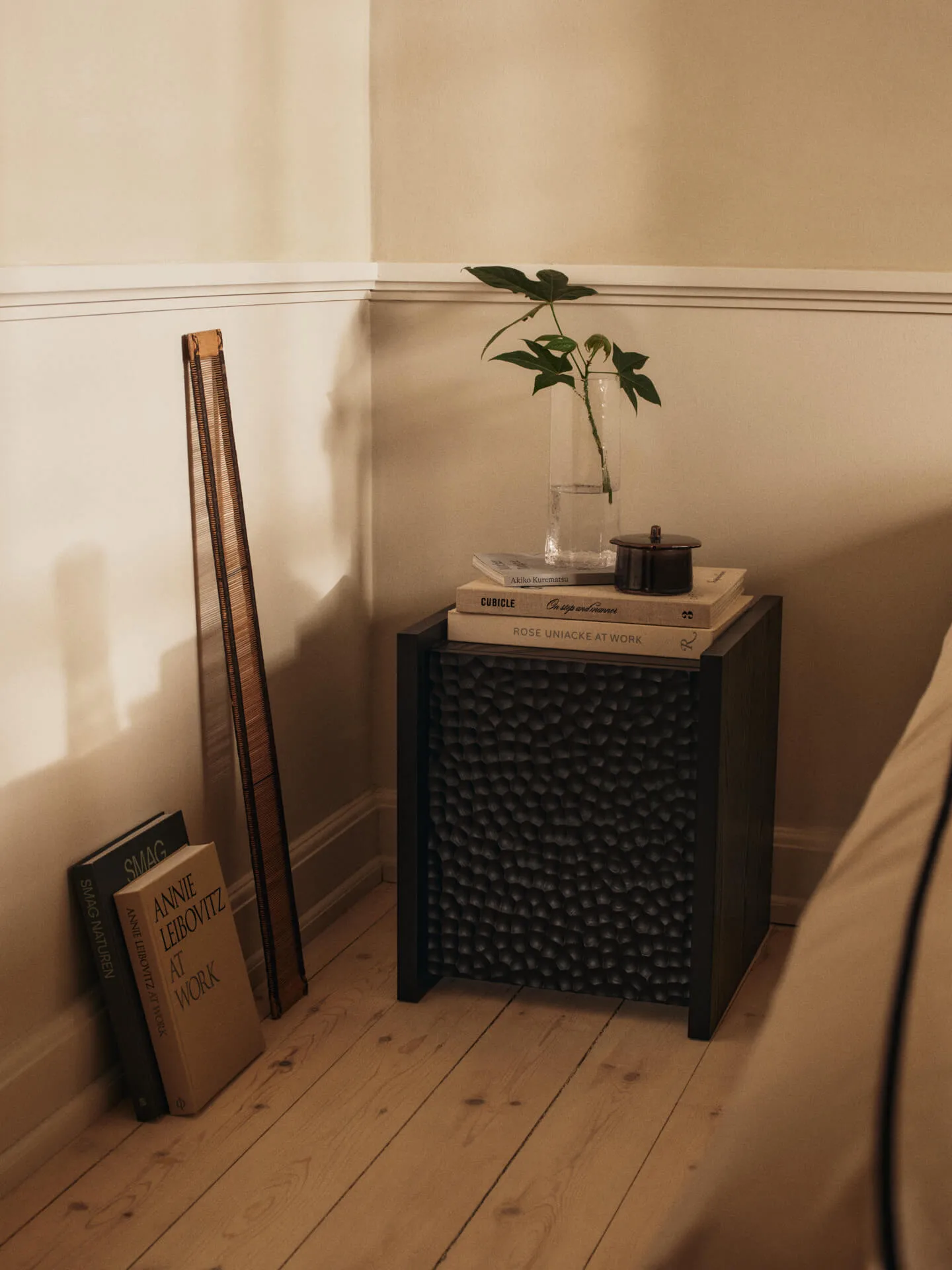 Caraffa Kiru, Trasparente, 1 L Ferm Living