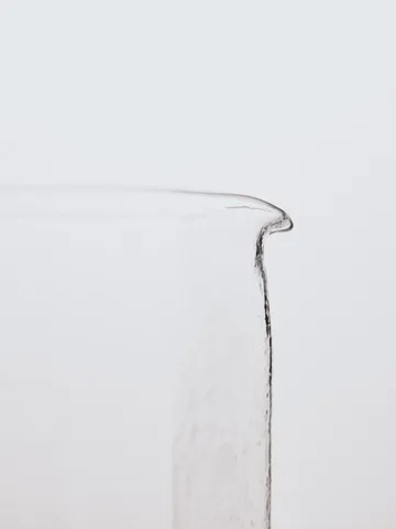 Caraffa Kiru - Trasparente, 1 L - Ferm Living