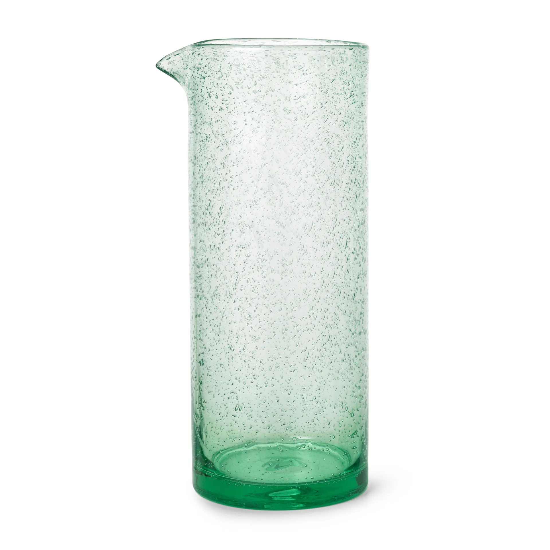 Caraffa Oli 1 L, Trasparente riciclato Ferm Living