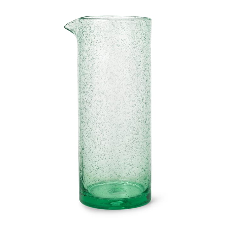 Caraffa Oli 1 L - Trasparente riciclato - ferm LIVING