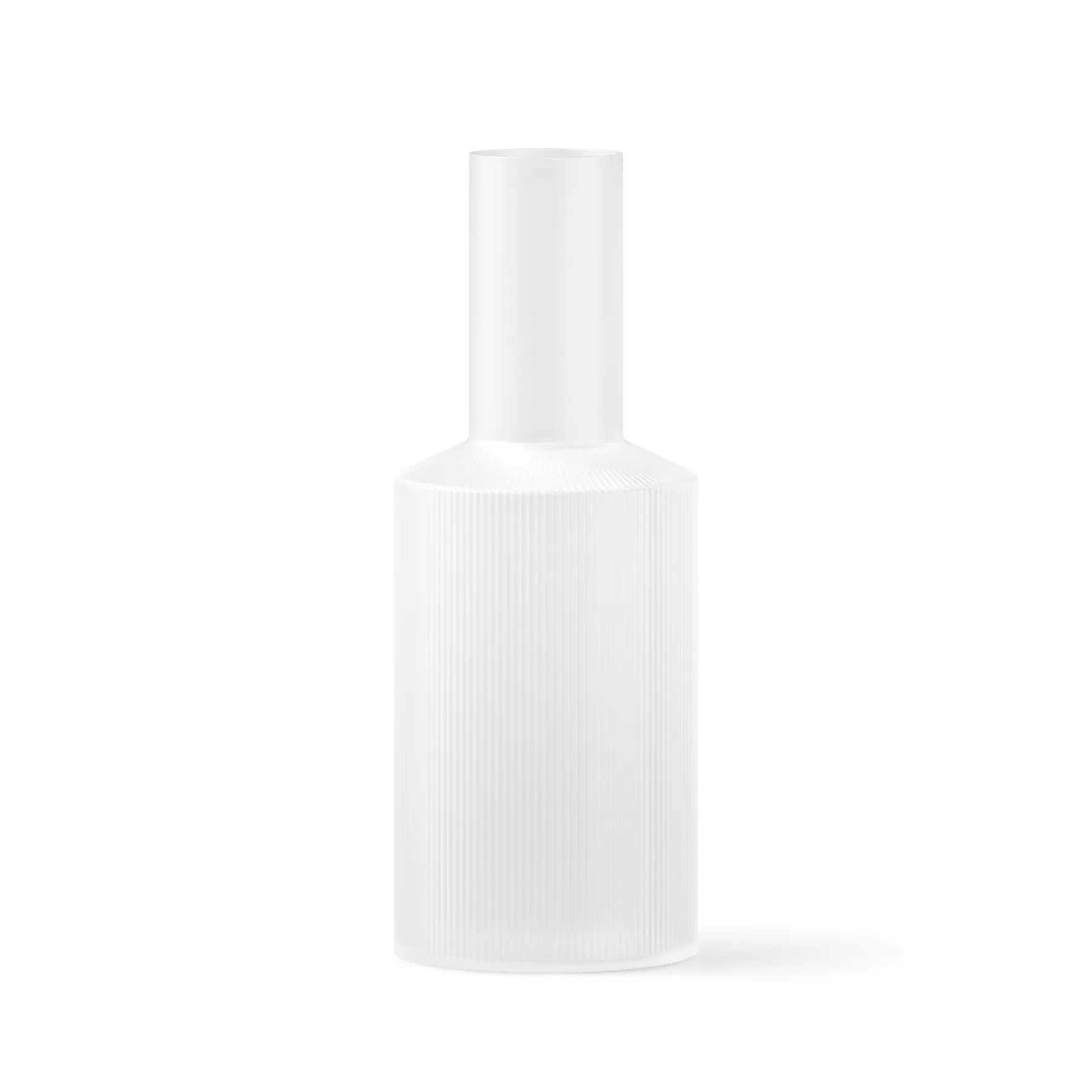 Caraffa Ripple, Frosted Ferm Living