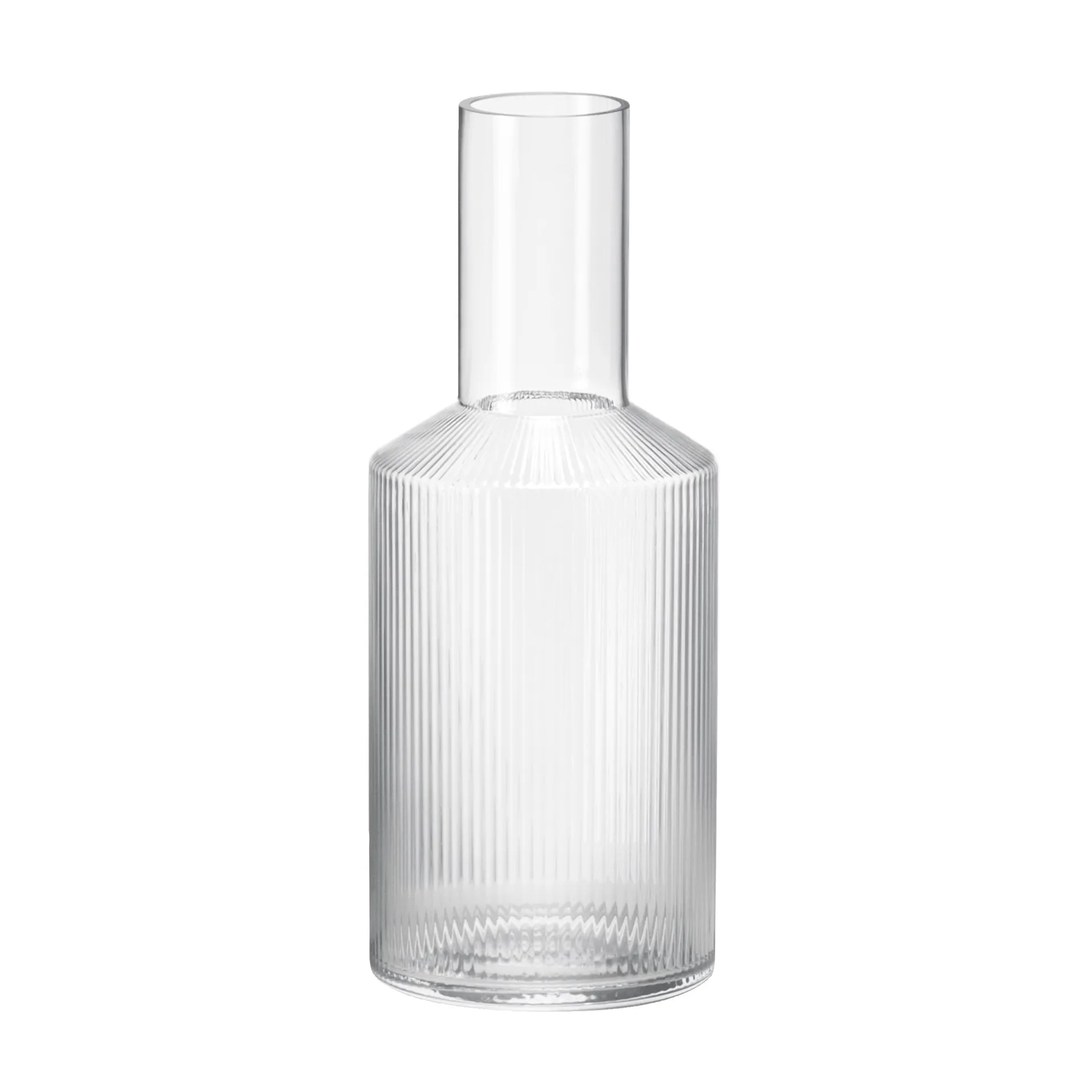 Caraffa Ripple, trasparente Ferm Living