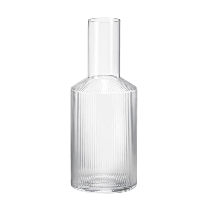 Caraffa Ripple - trasparente - Ferm LIVING