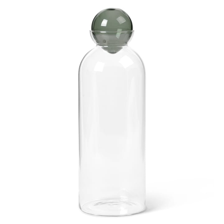 Caraffa Still 1,4 L - Trasparente - ferm LIVING