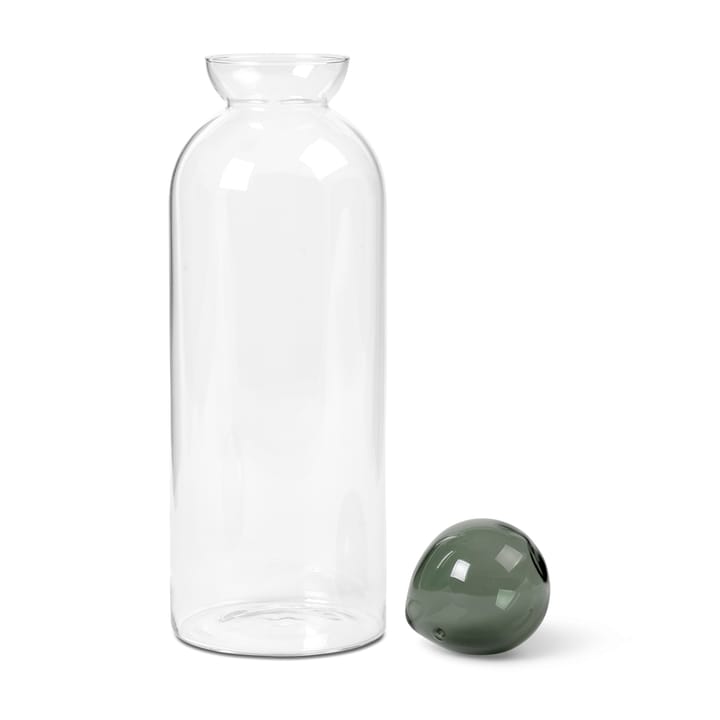 Caraffa Still 1,4 L - Trasparente - ferm LIVING