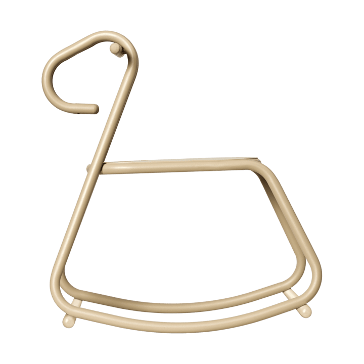 Cavallo a dondolo Lussi, Cashmere Ferm Living