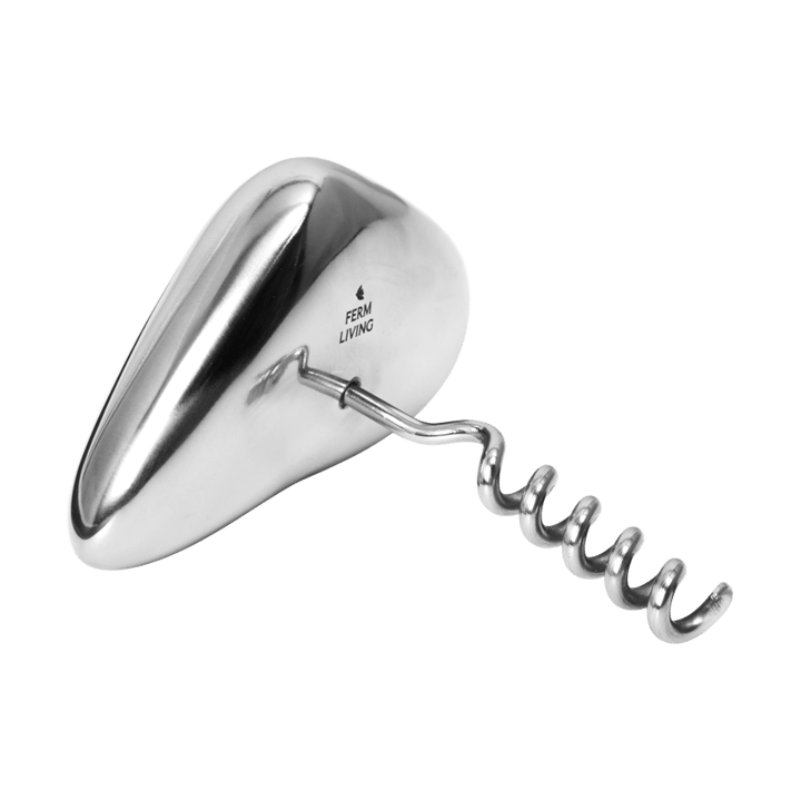 Cavatappi Orevo , Acciaio inossidabile Ferm Living