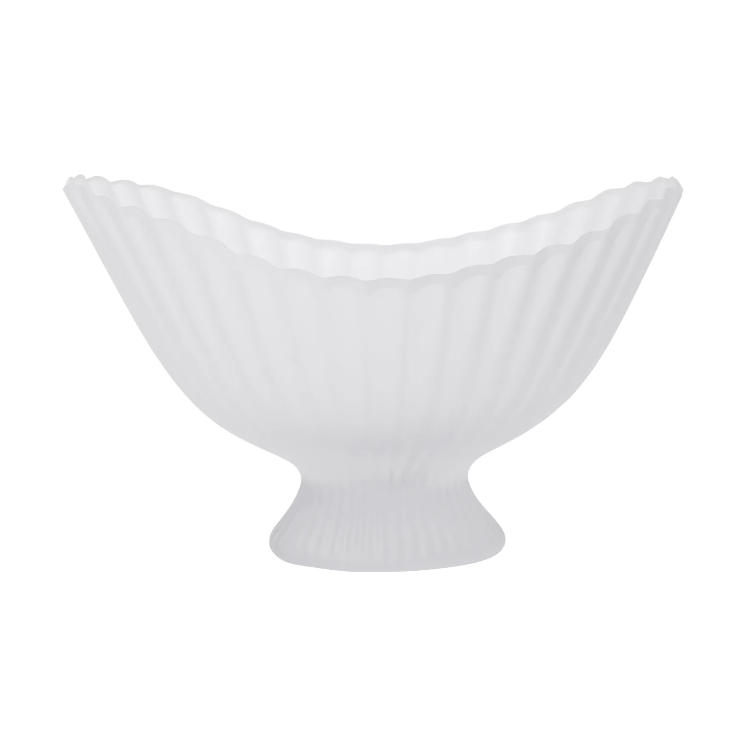 Centrotavola Fountain 41x30,5x24 cm, Ghiacciato Ferm Living