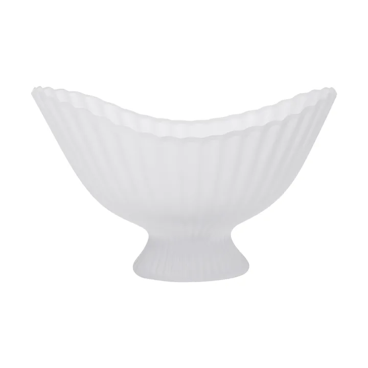 Centrotavola Fountain 41x30,5x24 cm - Ghiacciato - Ferm Living