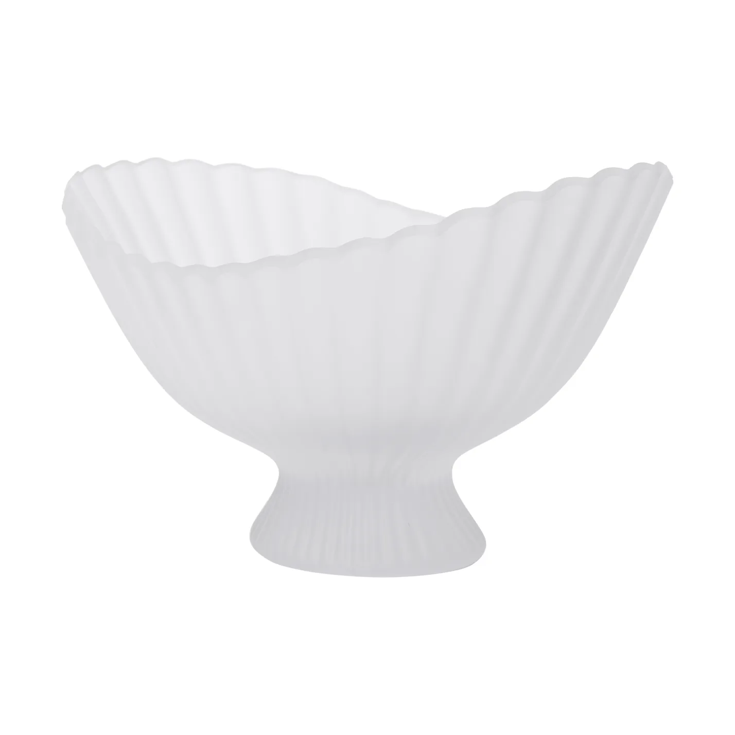 Centrotavola Fountain 41x30,5x24 cm, Ghiacciato Ferm Living