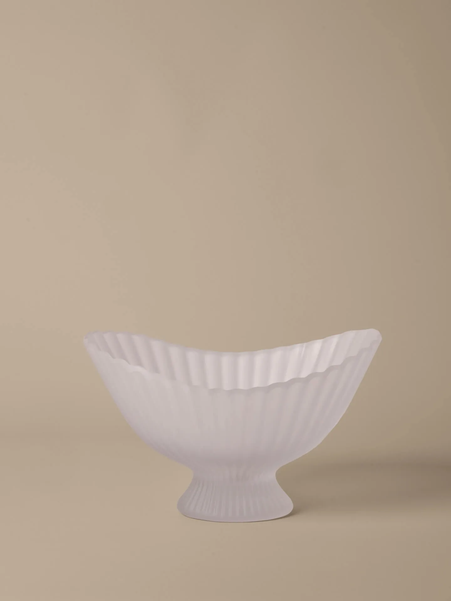 Centrotavola Fountain 41x30,5x24 cm, Ghiacciato Ferm Living