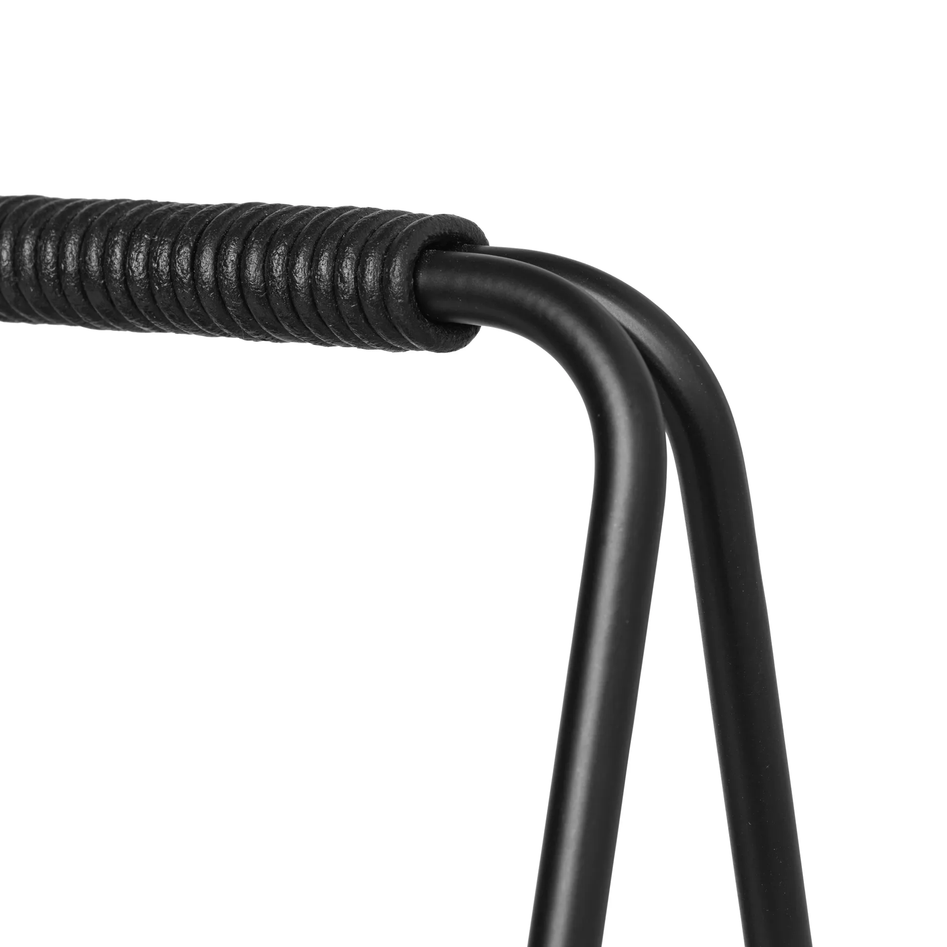 Cesta portalegna Port, nero Ferm Living