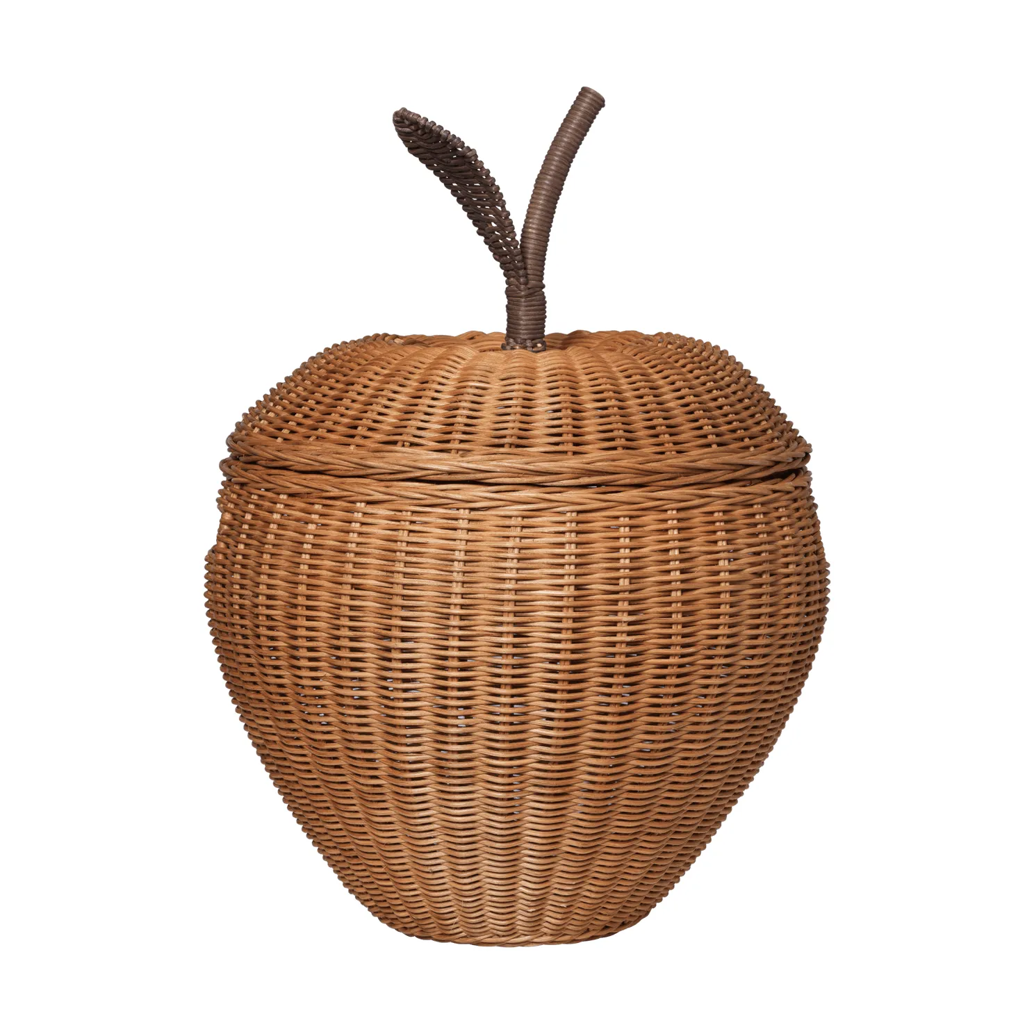 Cestino portaoggetti Apple, Extra large Ferm Living