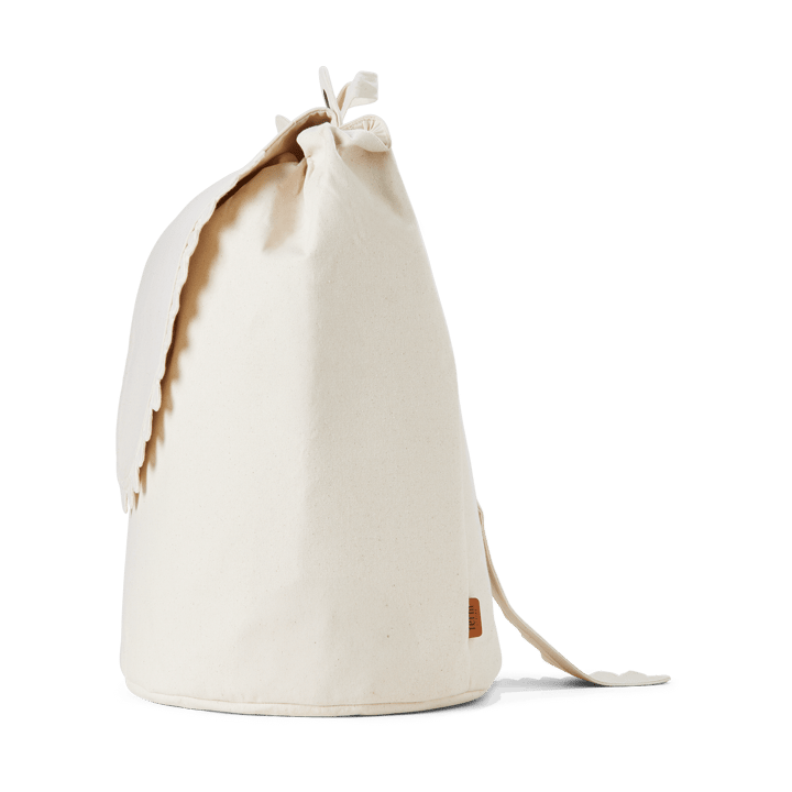 Cestino portaoggetti Crocodile 30x50 cm, Undyed Ferm Living