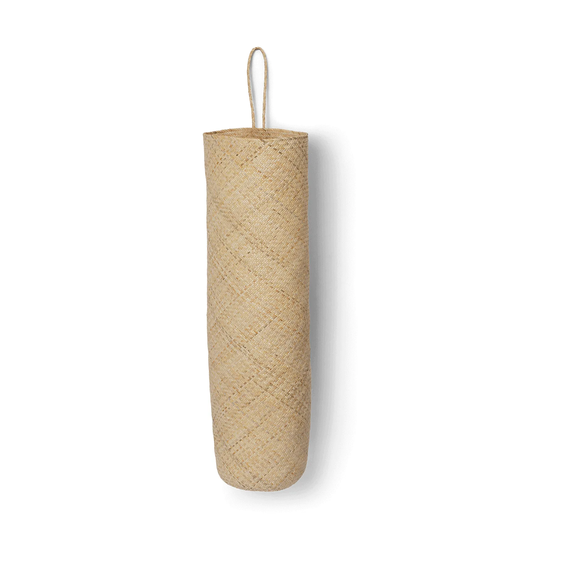 Cestino Sato long basket, Natural Ferm Living