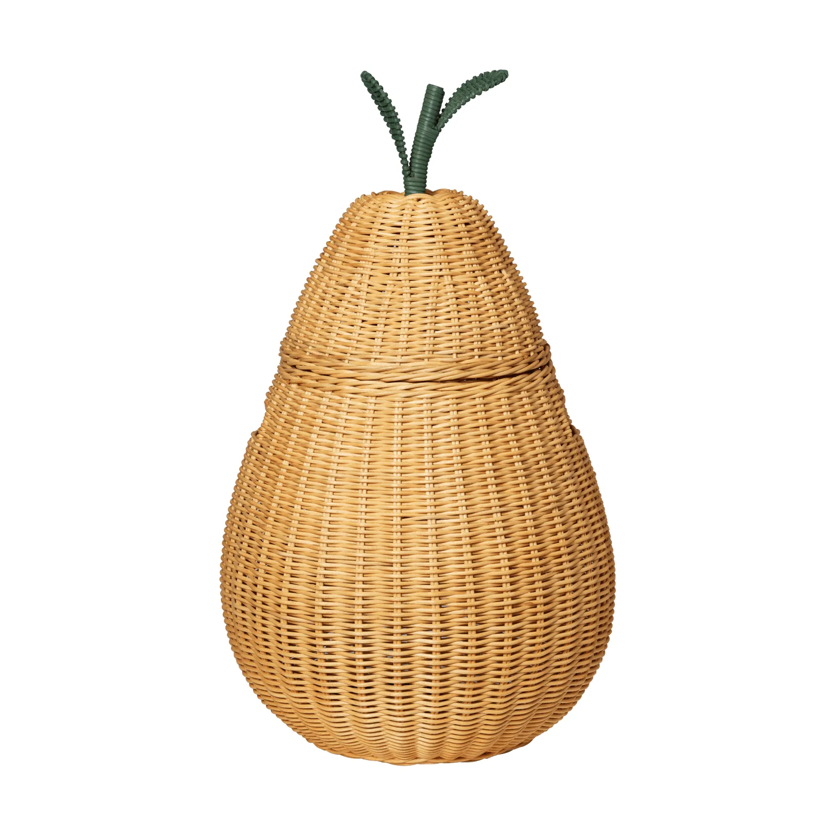 Cesto contenitore Pear, Extra large Ferm Living