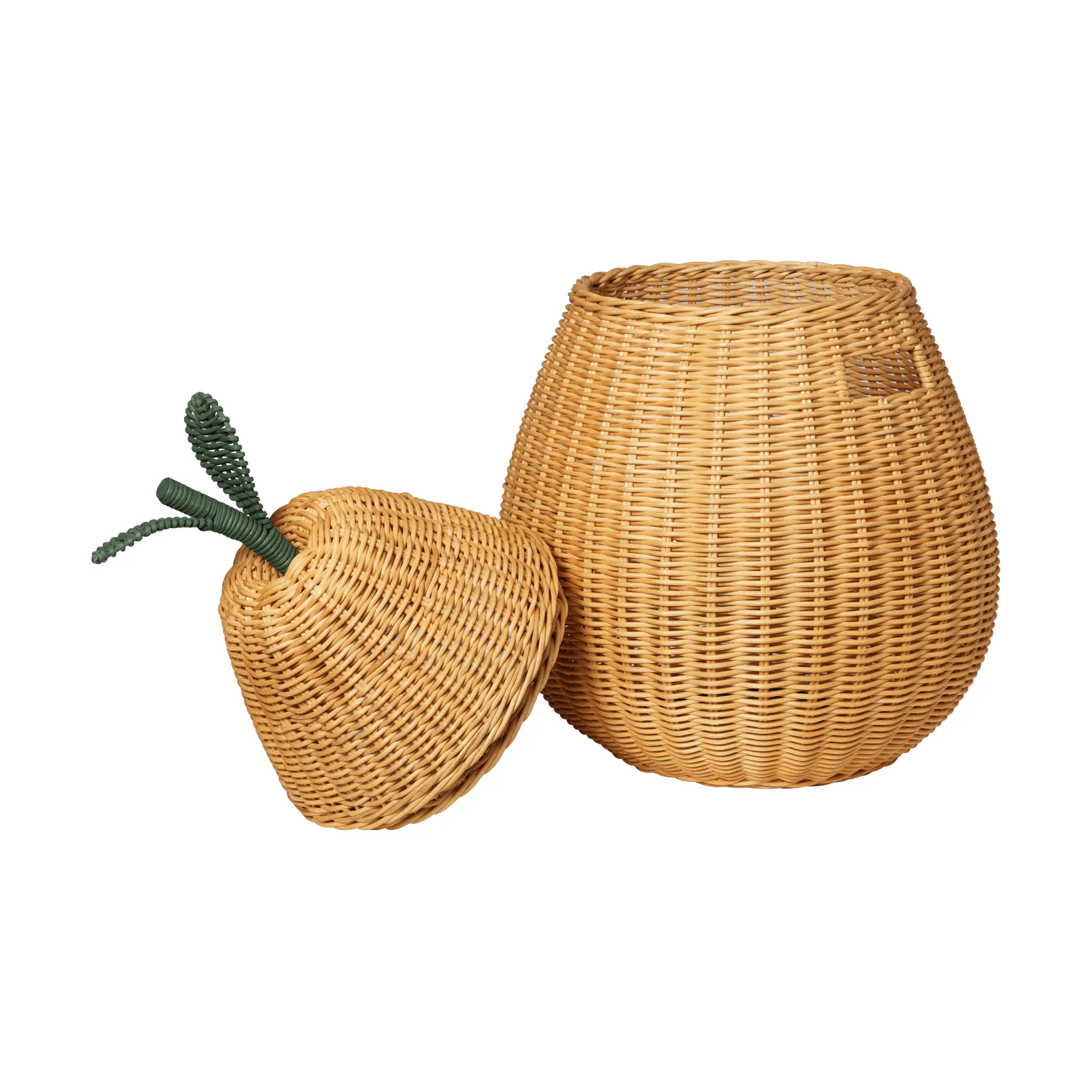 Cesto contenitore Pear, Extra large Ferm Living