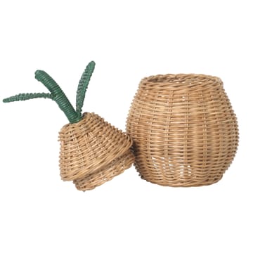 Cesto contenitore Pear - Piccolo - Ferm Living