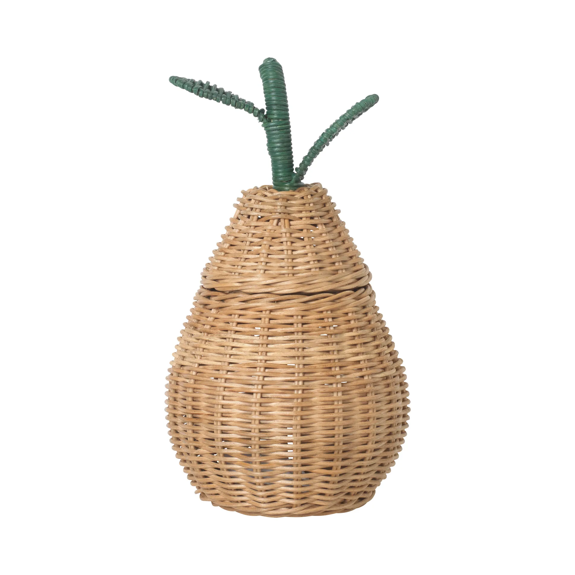 Cesto contenitore Pear, Piccolo Ferm Living