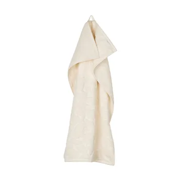 Cilla asciugamano - Off-white, 40x60 cm - Ferm Living