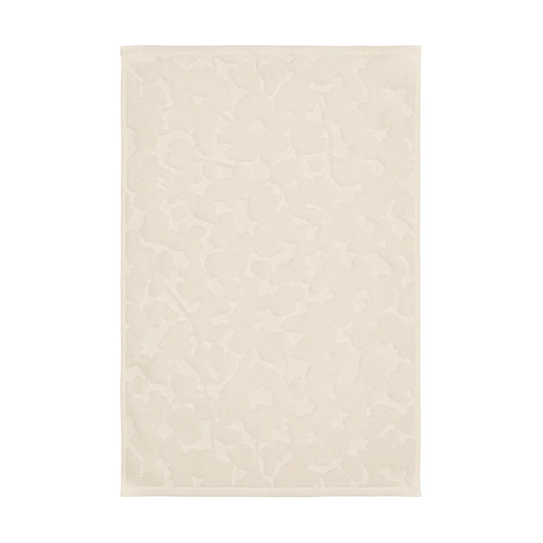 Cilla asciugamano, Off-white, 40x60 cm Ferm Living
