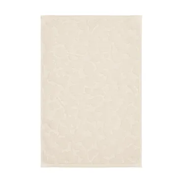 Cilla asciugamano - Off-white, 40x60 cm - Ferm Living