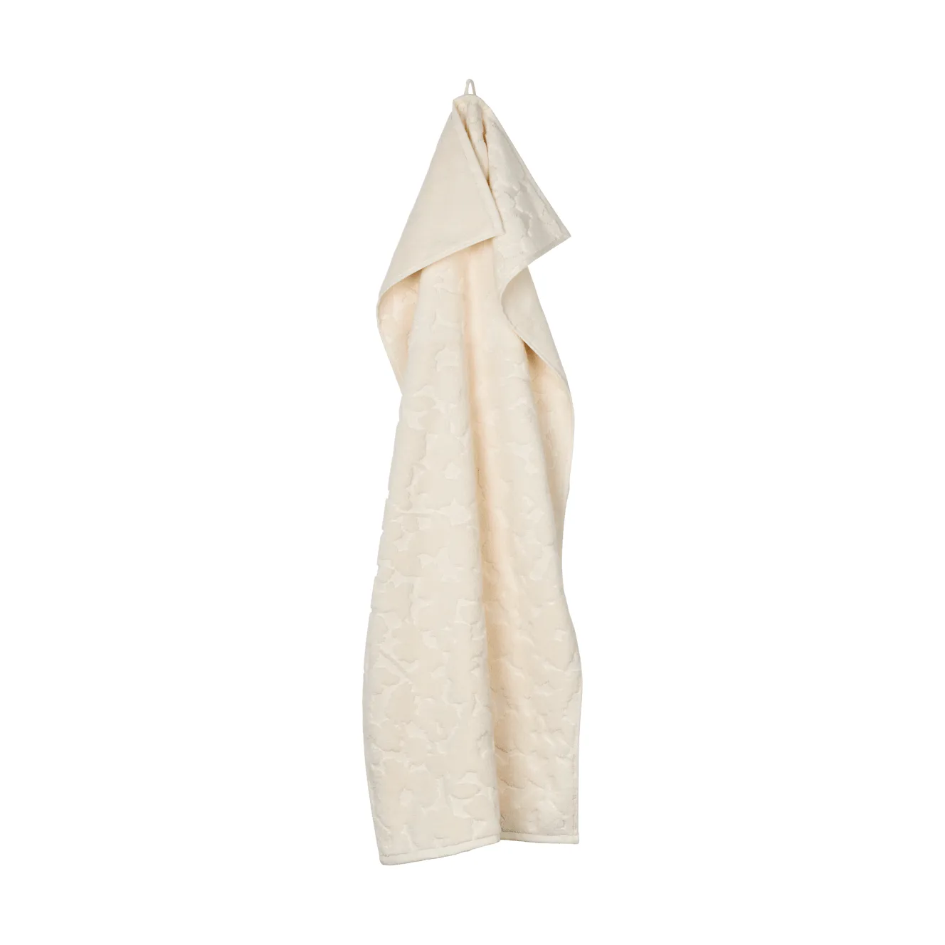 Cilla asciugamano, Off-white, 50x100 cm Ferm Living