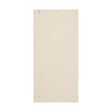 Cilla asciugamano - Off-white, 50x100 cm - Ferm Living