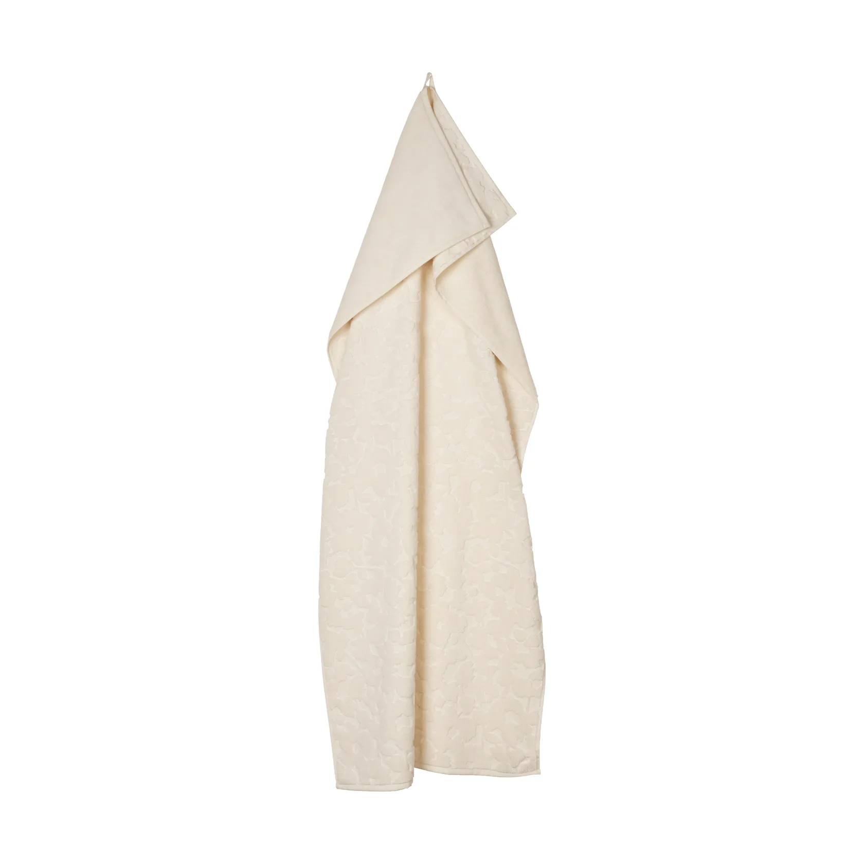 Cilla asciugamano, Off-white, 70x140 cm Ferm Living